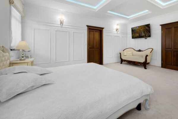 Luxuriöse Farmvilla mit 7 Schlafzimmern auf großem Grundstück - Familienvilla - Image 6