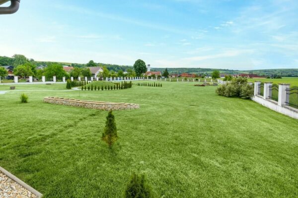 Luxuriöse Farmvilla mit 7 Schlafzimmern auf großem Grundstück - Familienvilla - Image 18