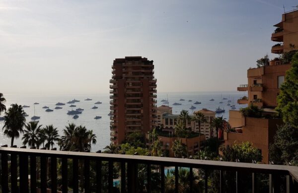 Eine wunderschöne Wohnung in einer sehr schönen Gegend von Côte d‘Azur - Image 4