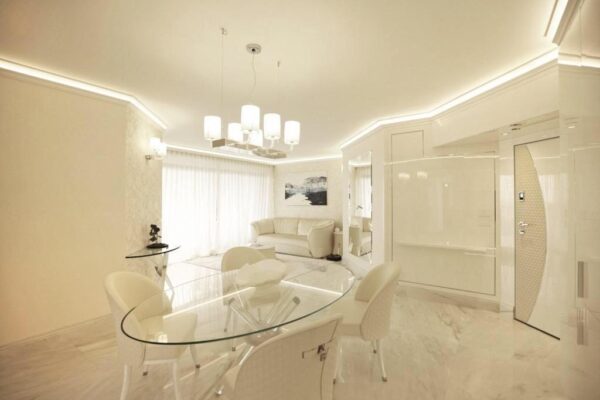 Eine wunderschöne Wohnung in einer sehr schönen Gegend von Côte d‘Azur - Image 3