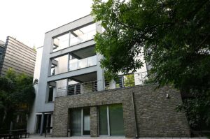 Villa In Repräsentativer Lage, Bratislava I Altstadt