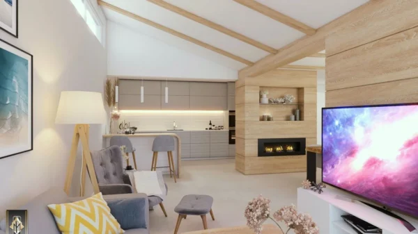 Luxusvilla in Sol de Mallorca – Renovierungsprojekt mit Pool und Garten - Image 3