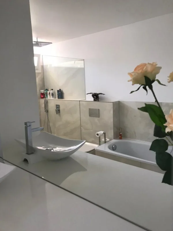 Exklusives Penthouse in Palma – 90 m² Terrasse mit spektakulärem Meerblick - Image 2