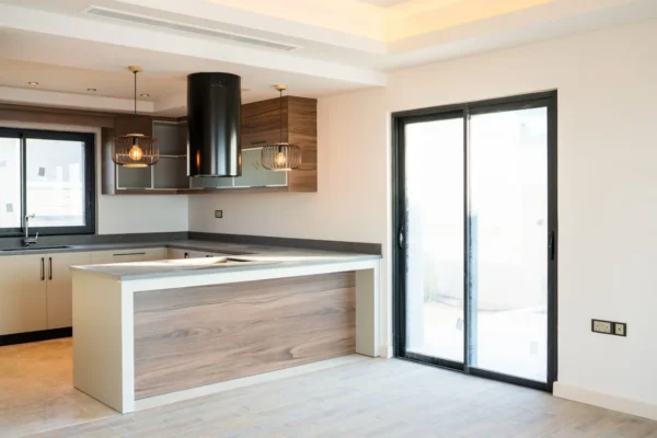 Exklusive Villa mit Meerblick – Esentepe, Nordzypern - Image 2