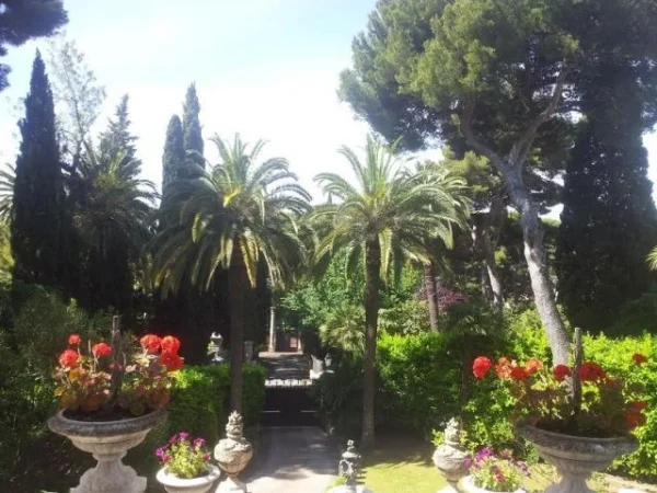 Luxusvilla mit 15 Zimmern, Pool und Meerblick – Cap Martin, Côte d’Azur - Image 4