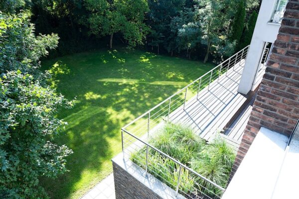 Villa In Repräsentativer Lage, Bratislava I Altstadt - Image 3