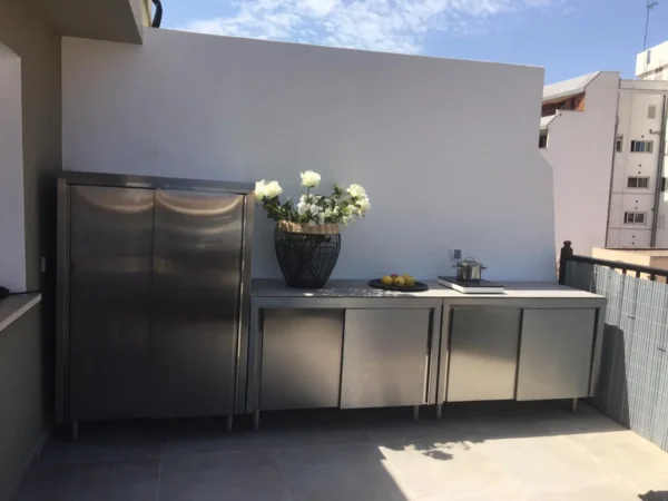 Exklusives Penthouse in Palma – 90 m² Terrasse mit spektakulärem Meerblick - Image 5