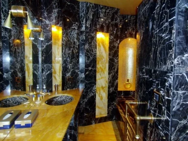 Exklusive Luxusvilla direkt am Meer in Beaulieu-sur-Mer – privater Zugang zum Wasser, Bootshaus, Pools & 1.000 m² Wohnfläche - Image 5