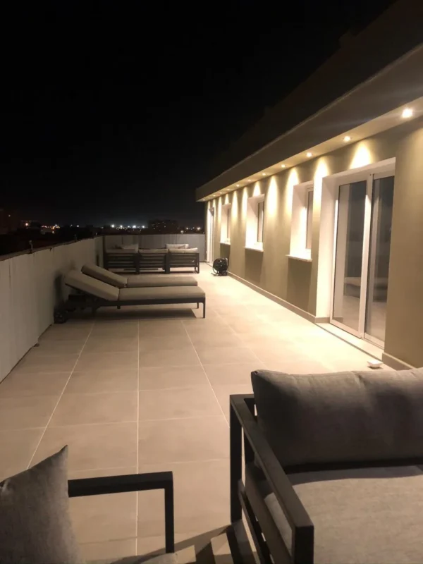 Exklusives Penthouse in Palma – 90 m² Terrasse mit spektakulärem Meerblick - Image 4