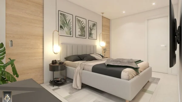Luxusvilla in Sol de Mallorca – Renovierungsprojekt mit Pool und Garten - Image 2