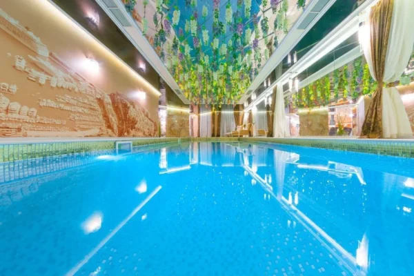 Luxusapartment mit 5 Zimmern – Sonnenstrand, Bulgarien - Image 7