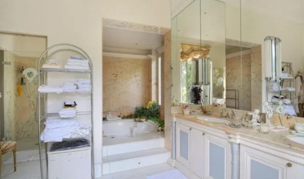 Luxusvilla mit 15 Zimmern, Pool und Meerblick – Cap Martin, Côte d’Azur - Image 7