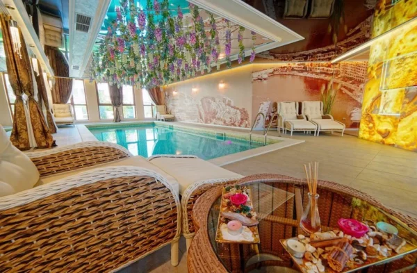 Luxusapartment mit 5 Zimmern – Sonnenstrand, Bulgarien - Image 6