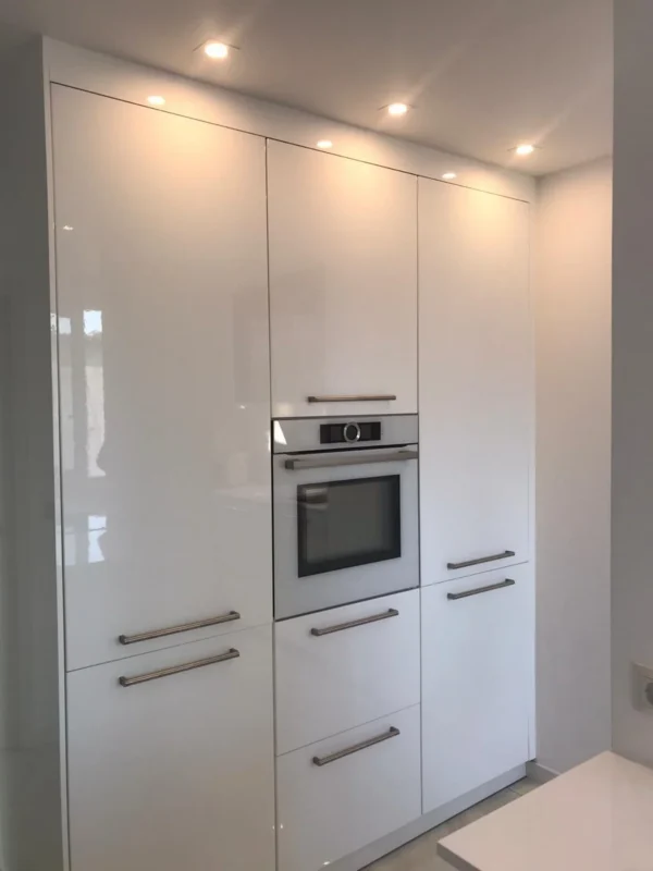 Exklusives Penthouse in Palma – 90 m² Terrasse mit spektakulärem Meerblick - Image 10