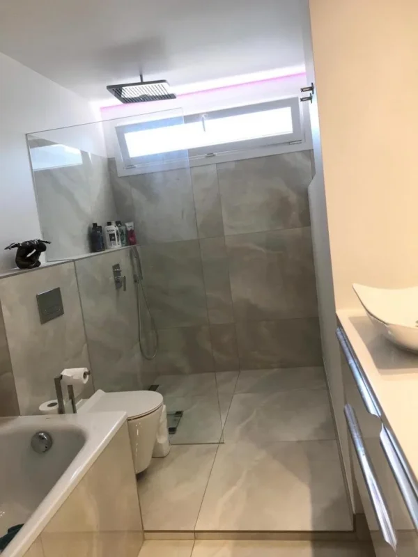 Exklusives Penthouse in Palma – 90 m² Terrasse mit spektakulärem Meerblick - Image 11