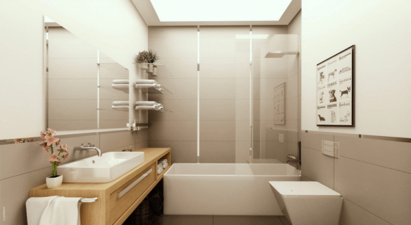 Exklusive 3-Zimmer-Wohnung mit großzügiger Terrasse und privatem Garten – erstklassiger Wohnkomfort auf 96 m² + 81 m² Grünfläche - Image 12