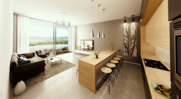 Exklusive 3-Zimmer-Wohnung mit großzügiger Terrasse und privatem Garten – erstklassiger Wohnkomfort auf 96 m² + 81 m² Grünfläche - Image 13