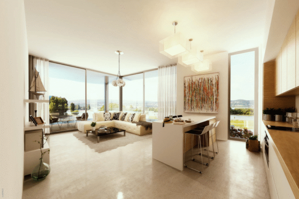 Exklusive 3-Zimmer-Wohnung mit großzügiger Terrasse und privatem Garten – erstklassiger Wohnkomfort auf 96 m² + 81 m² Grünfläche - Image 15