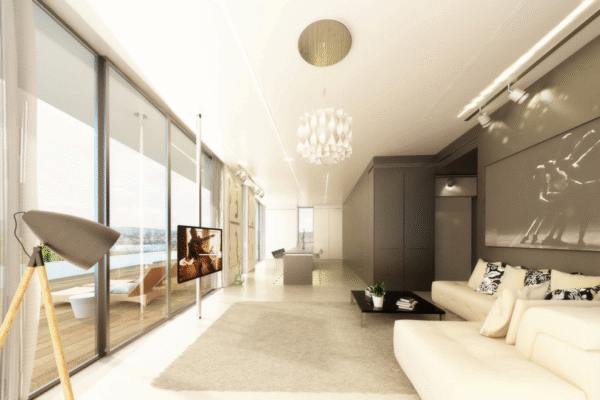 Exklusive 3-Zimmer-Wohnung mit großzügiger Terrasse und privatem Garten – erstklassiger Wohnkomfort auf 96 m² + 81 m² Grünfläche - Image 16