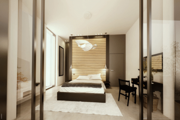 Exklusive 3-Zimmer-Wohnung mit großzügiger Terrasse und privatem Garten – erstklassiger Wohnkomfort auf 96 m² + 81 m² Grünfläche - Image 17