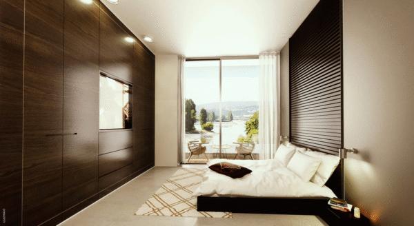 Exklusive 3-Zimmer-Wohnung mit großzügiger Terrasse und privatem Garten – erstklassiger Wohnkomfort auf 96 m² + 81 m² Grünfläche - Image 18