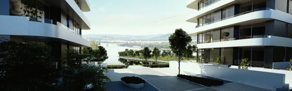 Exklusive 3-Zimmer-Wohnung mit großzügiger Terrasse und privatem Garten – erstklassiger Wohnkomfort auf 96 m² + 81 m² Grünfläche - Image 6