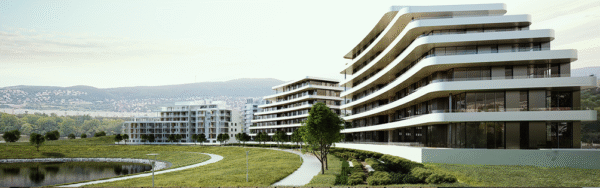 Exklusive 3-Zimmer-Wohnung mit großzügiger Terrasse und privatem Garten – erstklassiger Wohnkomfort auf 96 m² + 81 m² Grünfläche - Image 5