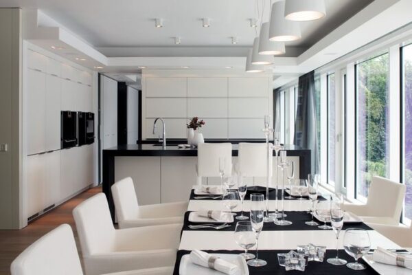 Exklusives 5-Sterne-Luxushotel mit 53 Zimmern und 8 Suiten – Architekt Marcelo Joulia - Image 4