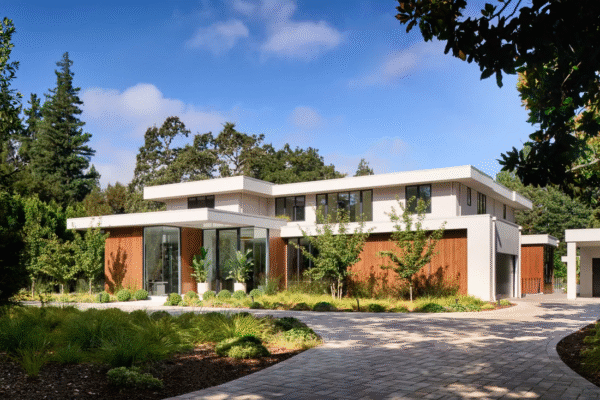 Leuchtturm des Luxus in der teuersten Postleitzahl des Landes – Exklusive Villa mit 9 Schlafzimmern und 15 Badezimmern - Image 2