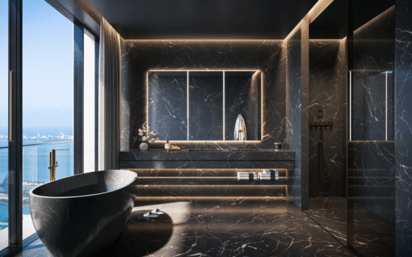 Exklusive Wohnungen und Luxuriöser Lifestyle im 5-Sterne-Hotel an der 888 Brickell Ave, Miami - Image 7