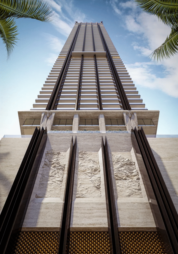 Exklusive Wohnungen und Luxuriöser Lifestyle im 5-Sterne-Hotel an der 888 Brickell Ave, Miami - Image 10