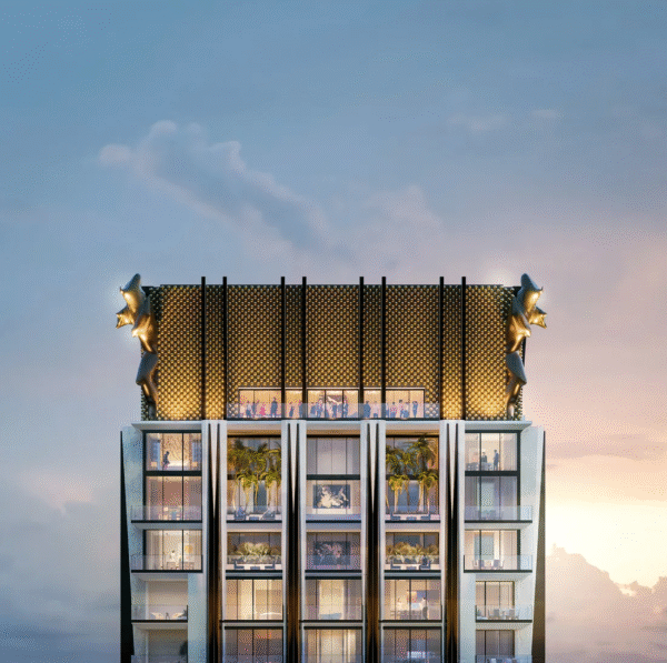 Exklusive Wohnungen und Luxuriöser Lifestyle im 5-Sterne-Hotel an der 888 Brickell Ave, Miami - Image 12