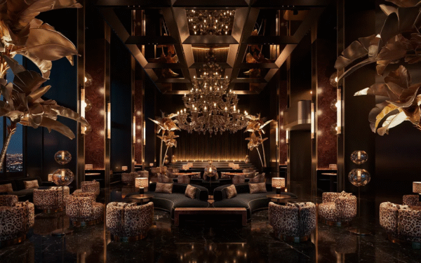 Exklusive Wohnungen und Luxuriöser Lifestyle im 5-Sterne-Hotel an der 888 Brickell Ave, Miami - Image 8