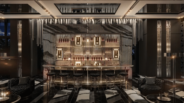 Exklusive Wohnungen und Luxuriöser Lifestyle im 5-Sterne-Hotel an der 888 Brickell Ave, Miami - Image 6