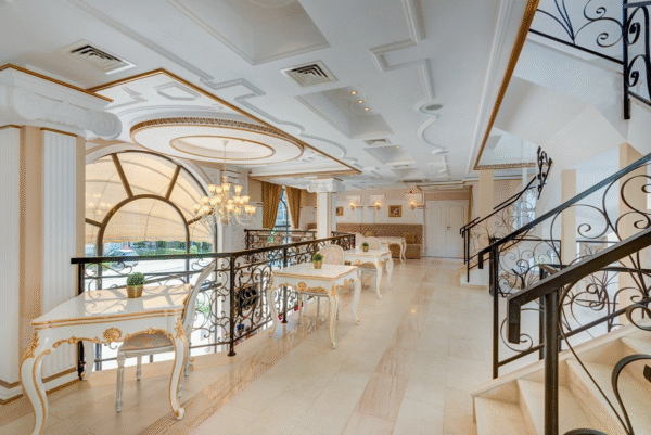 Möblierte 2-Zimmer-Wohnung im Erdgeschoss des Dawn Park Deluxe, Sonnenstrand – 50 m² mit Balkon - Image 7