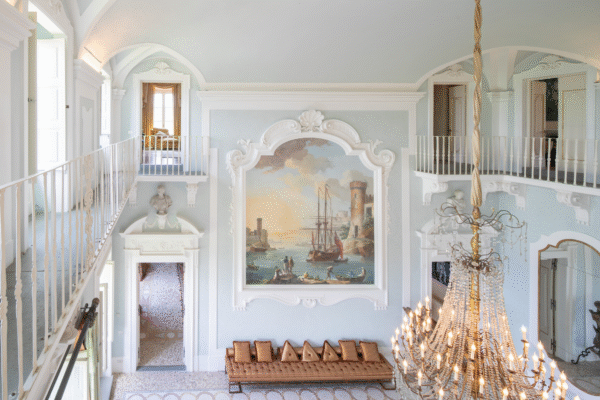 Historische Medici-Villa mit Blick auf Florenz – 3.830 m² Wohnfläche auf 12 ha Grundstück - Image 14