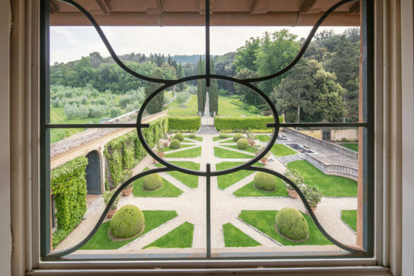 Historische Medici-Villa mit Blick auf Florenz – 3.830 m² Wohnfläche auf 12 ha Grundstück - Image 6