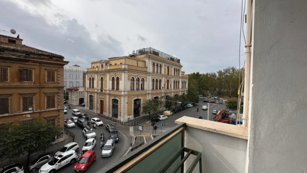 Exklusive Wohnung am Piazzale Flaminio – 270 m², 11 Zimmer mit Blick auf die Piazza del Popolo, Aufzug und Concierge-Service - Image 13